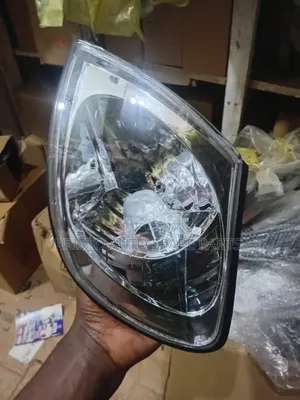 Corner Light Spacio Old Model