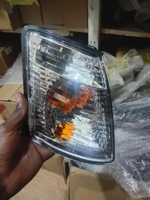 Corner Lamp Toyota Gaya