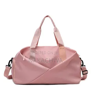 This Is Agood Hand Bag or Cross Bag