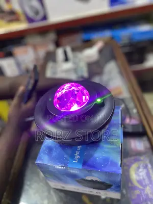 Light Up Light