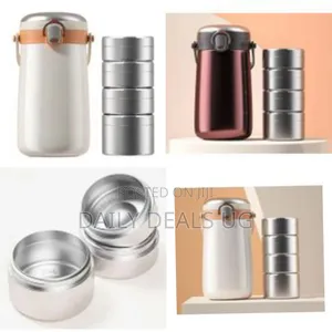 Extra Long Insulated Bento Vacuum Insulated Bento Lunch Box Office