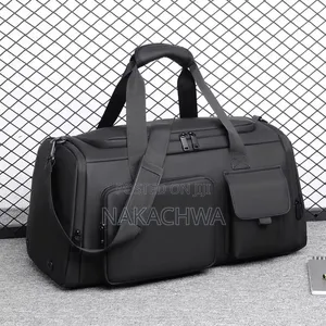 Its a Good Sport Bag for Men