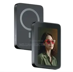 Greenlion Power Frame 5000mah Pd 20w Power Bank