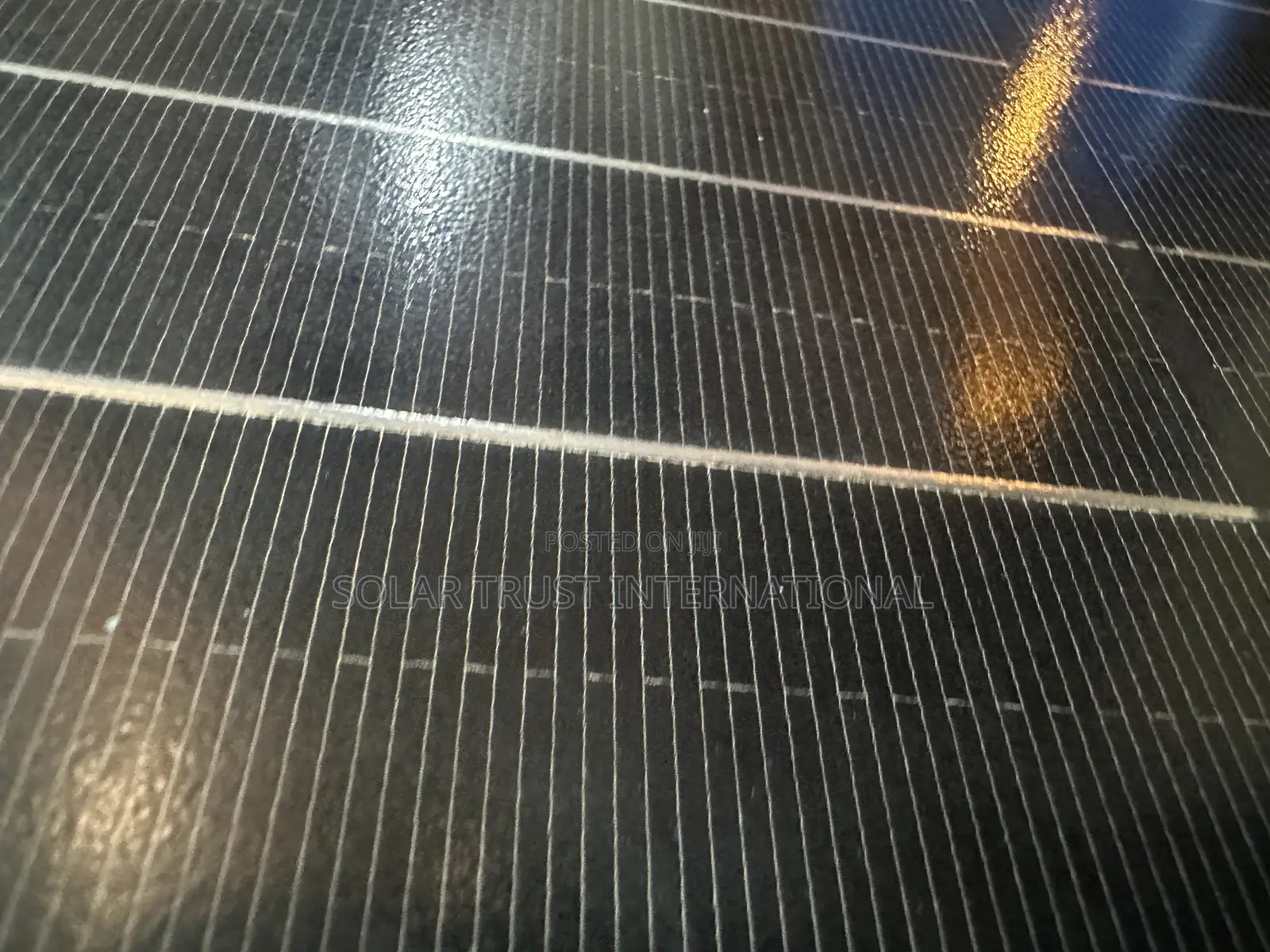 Solar Panel 200wattts