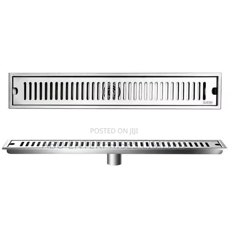 Stainless Floor Drainer in All Sizes