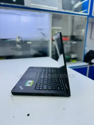 Laptop Lenovo ThinkPad Yoga 8GB Intel Core I5 HDD 500GB