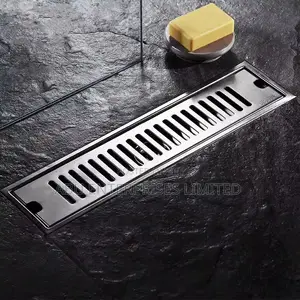 Stainless Floor Drainer in All Sizes
