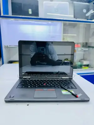 Laptop Lenovo ThinkPad Yoga 8GB Intel Core I5 HDD 500GB