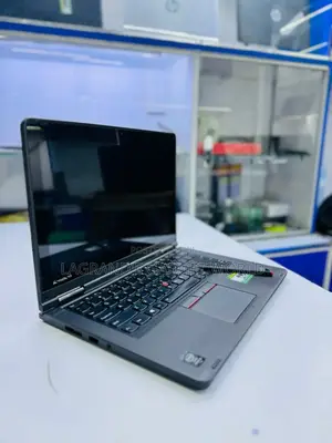 Laptop Lenovo ThinkPad Yoga 8GB Intel Core I5 HDD 500GB