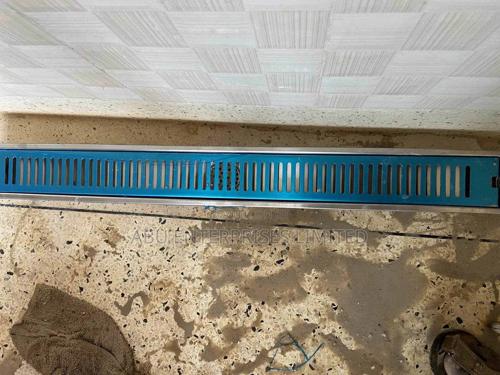 Stainless Floor Drainer in All Sizes