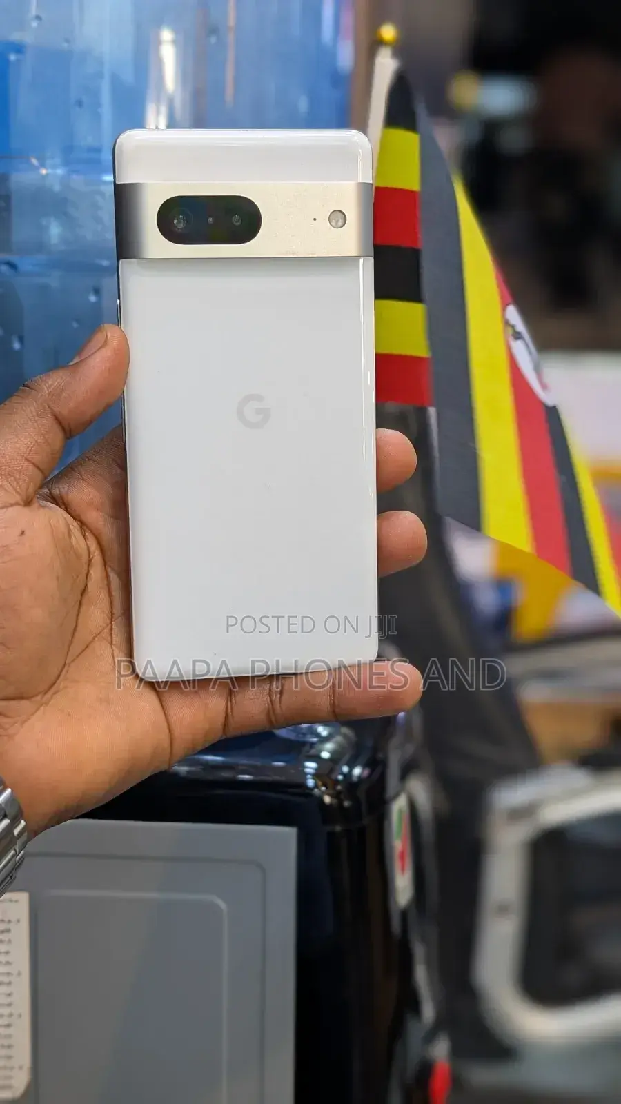 Google Pixel 7 128 GB