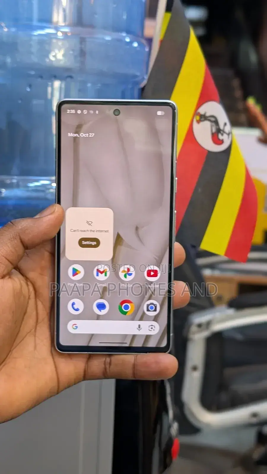 Google Pixel 7 128 GB