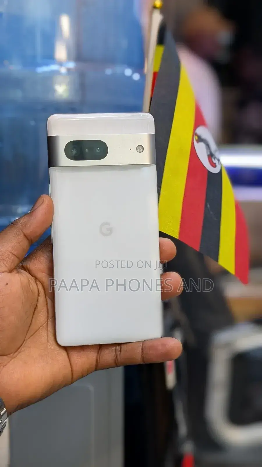 Google Pixel 7 128 GB