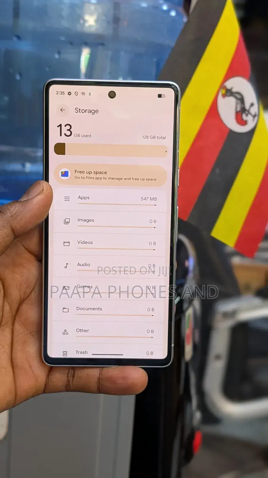 Google Pixel 7 128 GB