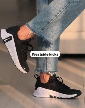 Nike Free Metcon 6 Training Shoe