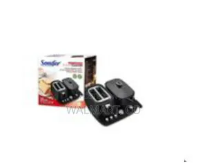Sonifer 3 in 1 Electric Oven Breakfast Making Machine