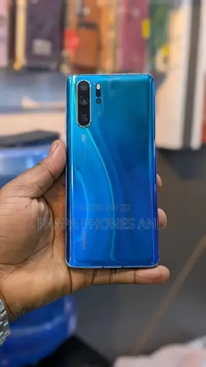 Huawei P30 Pro 256 GB Blue