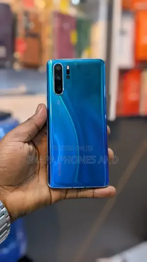 Huawei P30 Pro 256 GB Blue