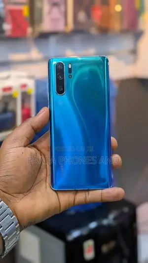 Huawei P30 Pro 256 GB Blue