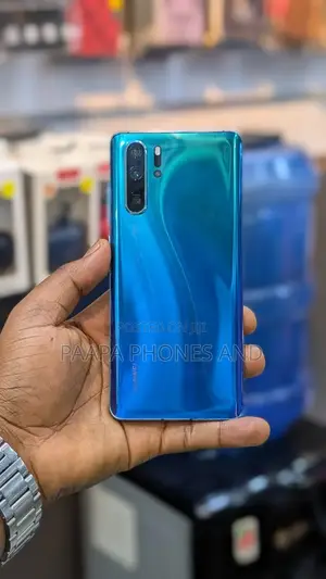 Huawei P30 Pro 256 GB Blue