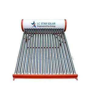 60-1000l Lc Star Solar Water Heater