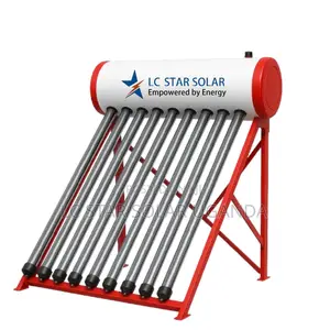 60-1000l Lc Star Solar Water Heater