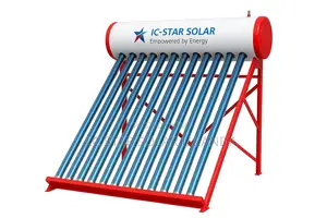 60-1000l Lc Star Solar Water Heater