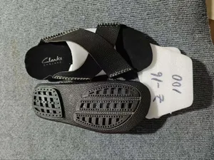 Clarks Open-Toe Sandals