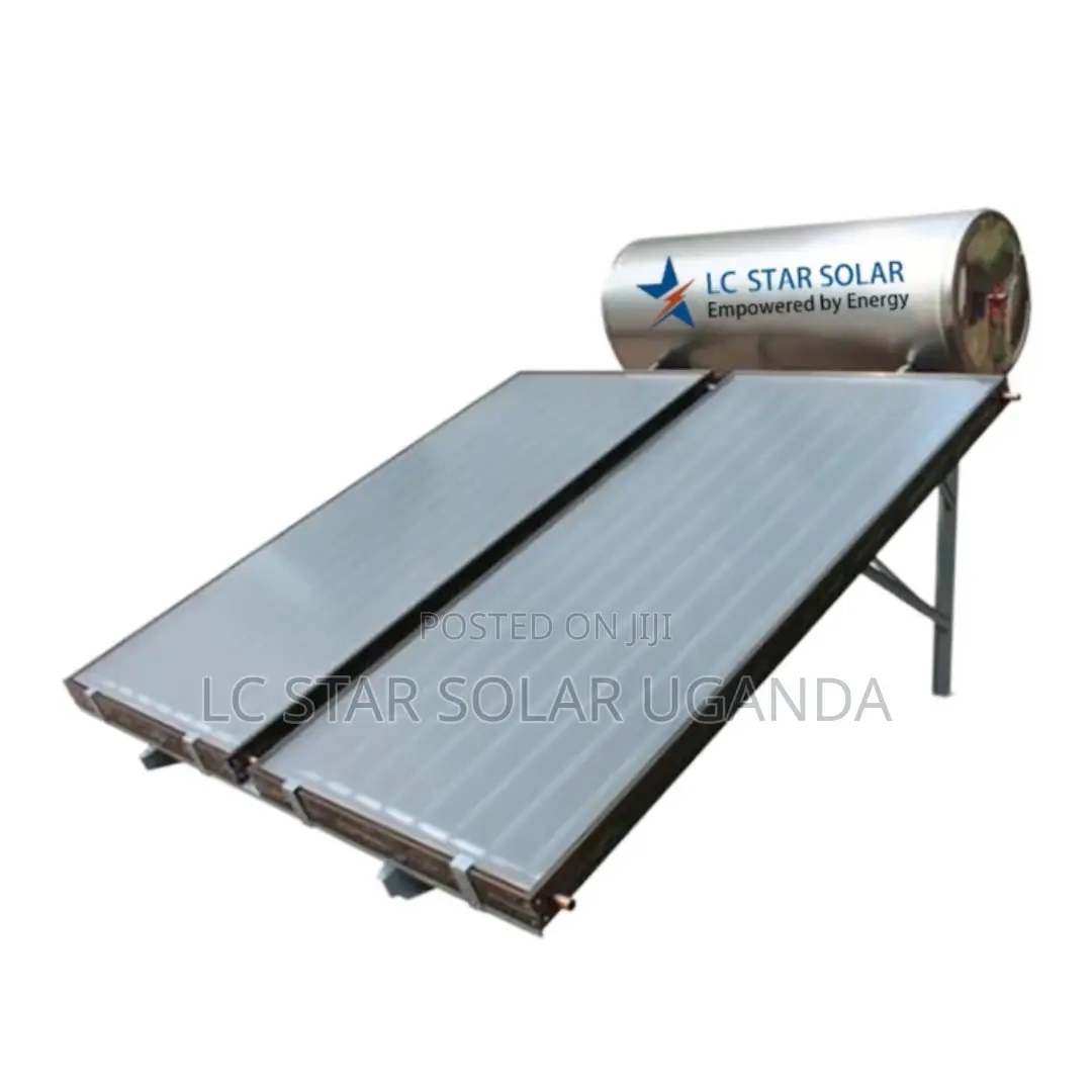 60-1000l Lc Star Solar Water Heater