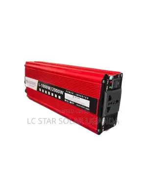 500-5000w Off-Grid Inverters