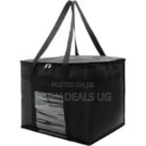 30l Insulated Lunch Bag For Women Men, Reusable Lunch Box For Office