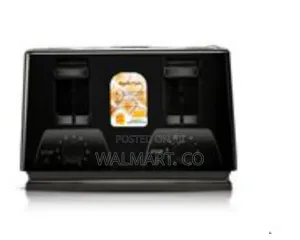 Raf Breakfast 4 Slice Electric Breakfast Maker