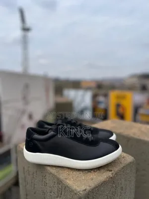 Ecco Soft Zero Shoes