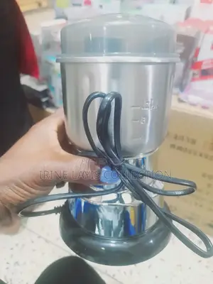 Portable Coffee Grinder