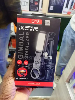 Q18 Stabilizer