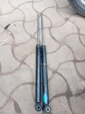 Rear Shock Absorbers Mazda Demio