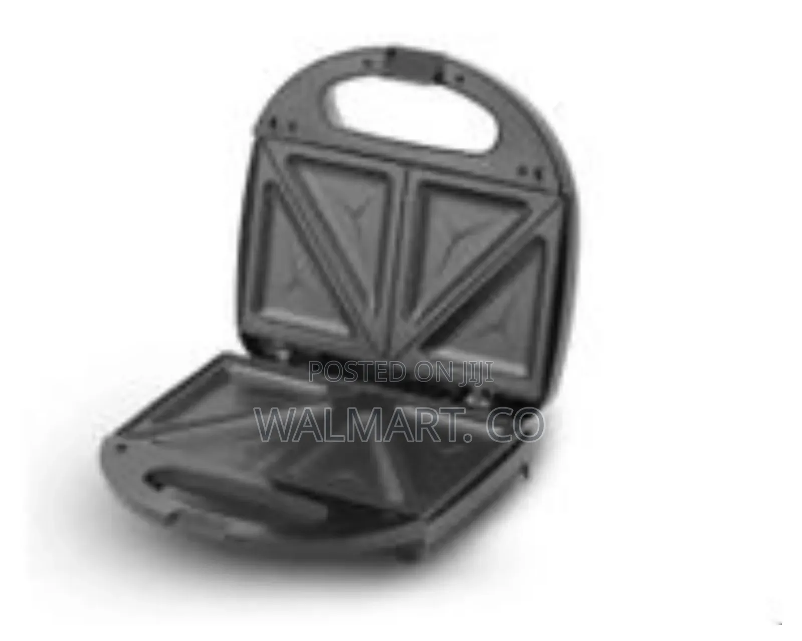Raf 2 Slice Non Stick Sandwich Maker