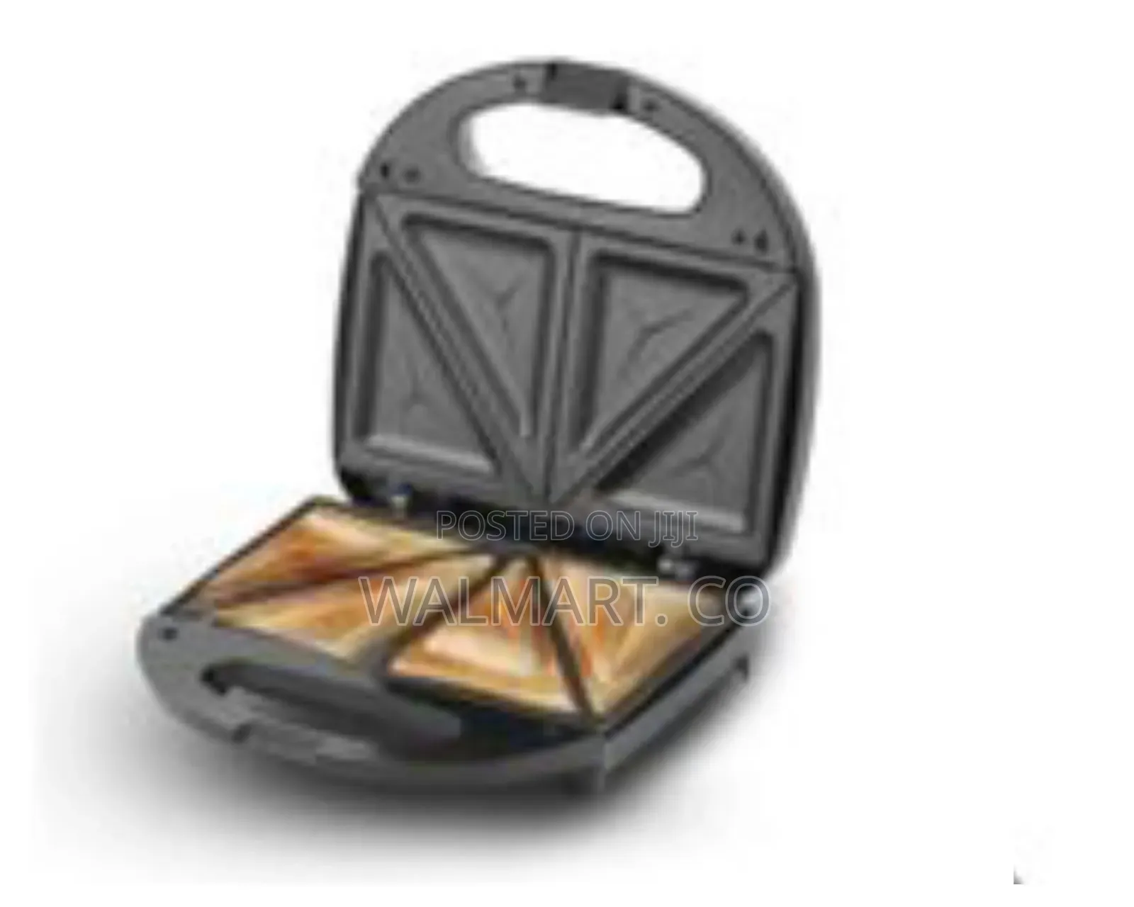 Raf 2 Slice Non Stick Sandwich Maker