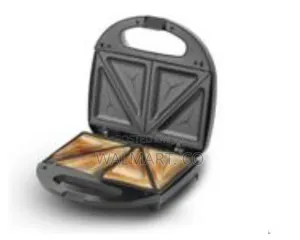 Raf 2 Slice Non Stick Sandwich Maker