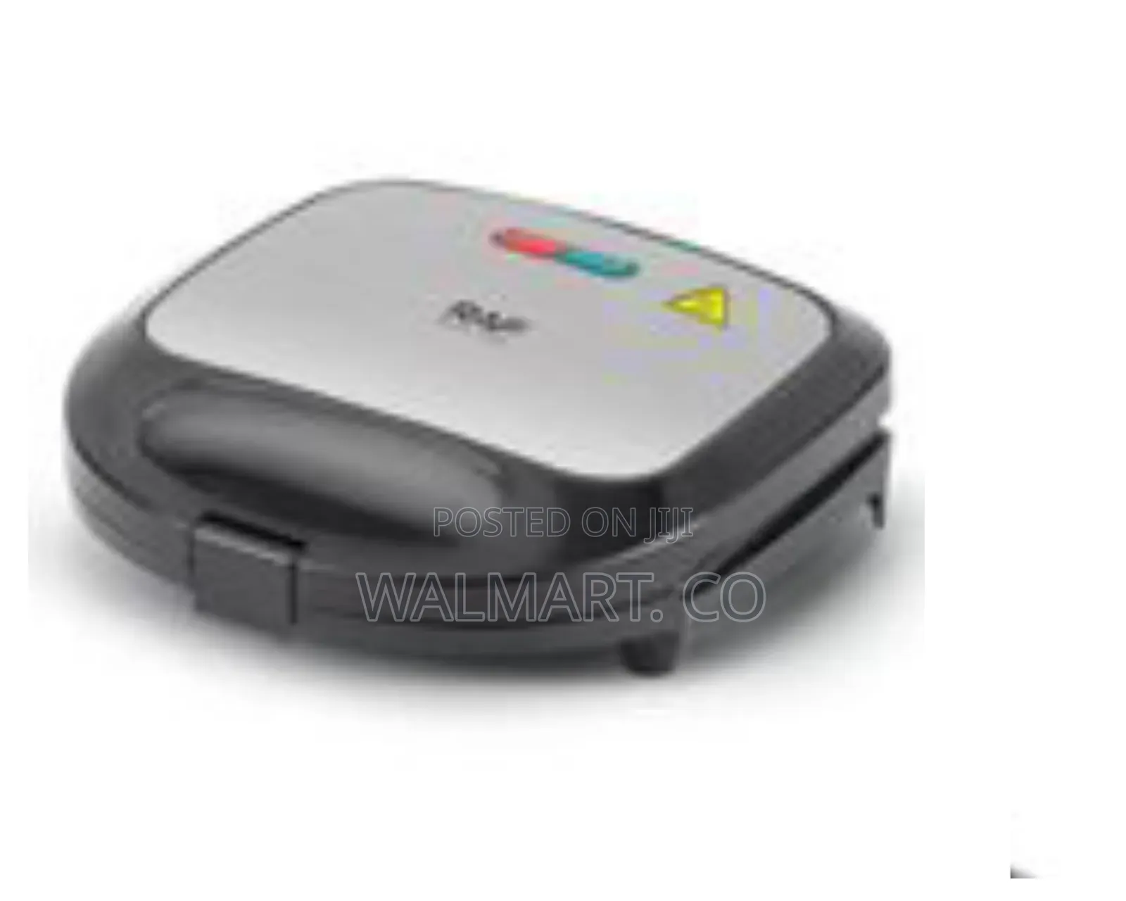 Raf 2 Slice Non Stick Sandwich Maker