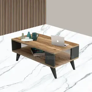 Simple Center Table