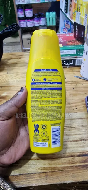Boots Soltan