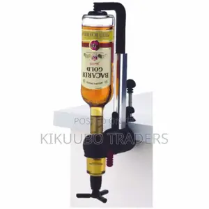 Single Bar Butler Wine Dispenser