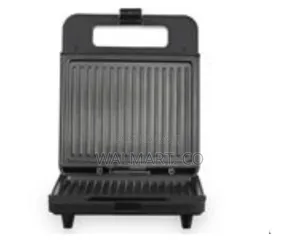 Raf Non Stick Coating Plate Electric Breakfast Bread Toaster