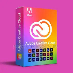 Adobe Creative Cloud 2025 for Windows [Pre-Activated]