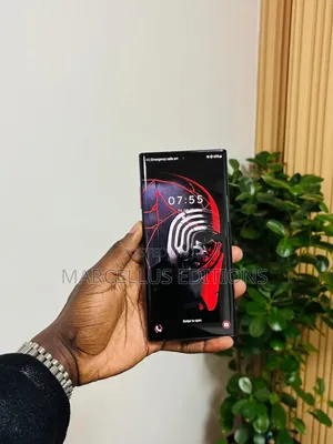 Samsung Galaxy Note 10 Plus 256 GB Black