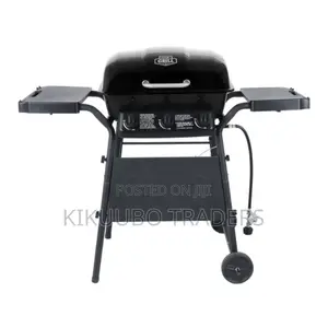 Expert Grill 3 Burner Propane Gas Grill