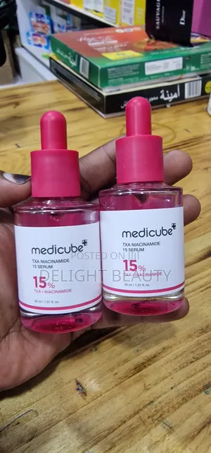 Medicube Serum