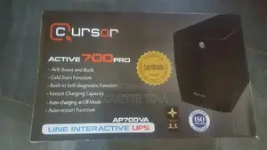 Cursor UPS Active 700pro
