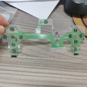 Ps4 Controller Conductive Film